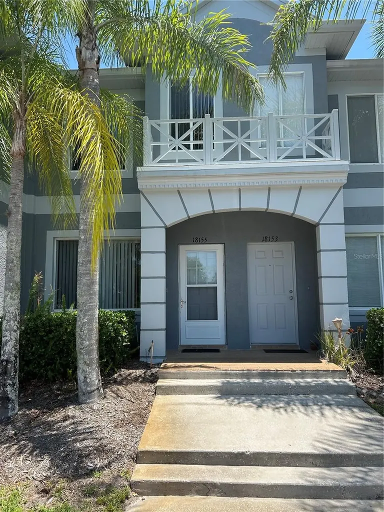 18155 Paradise Point Drive Tampa FL 33647