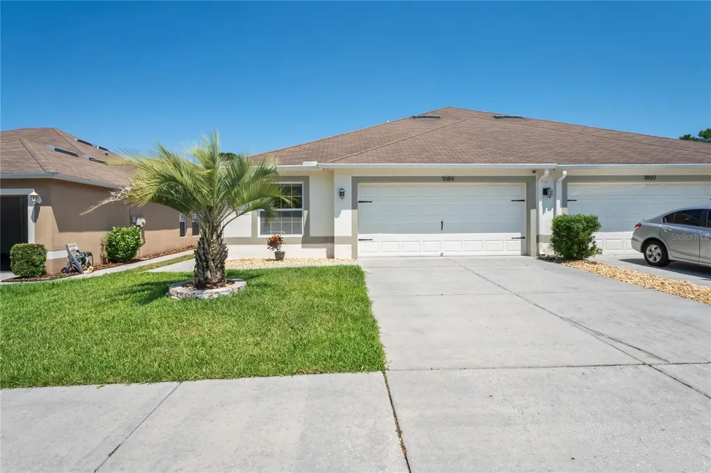 9189 Southern Charm Circle Brooksville FL 34613