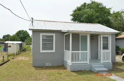 402 Cardinal Drive Eustis FL 32726