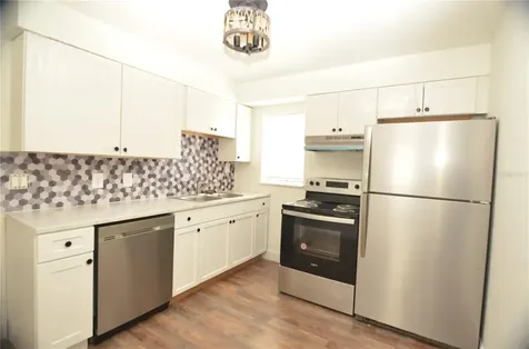 402 Cardinal Drive Eustis FL 32726