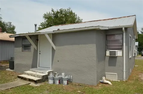 402 Cardinal Drive Eustis FL 32726