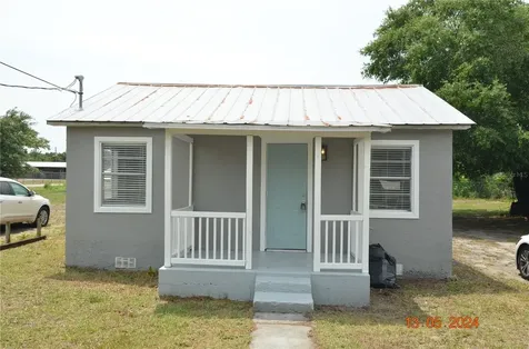 402 Cardinal Drive Eustis FL 32726