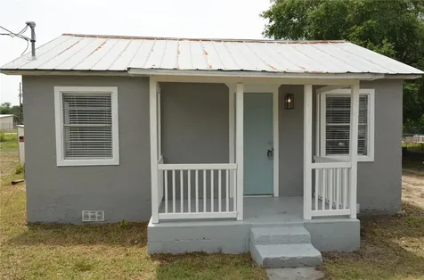 402 Cardinal Drive Eustis FL 32726