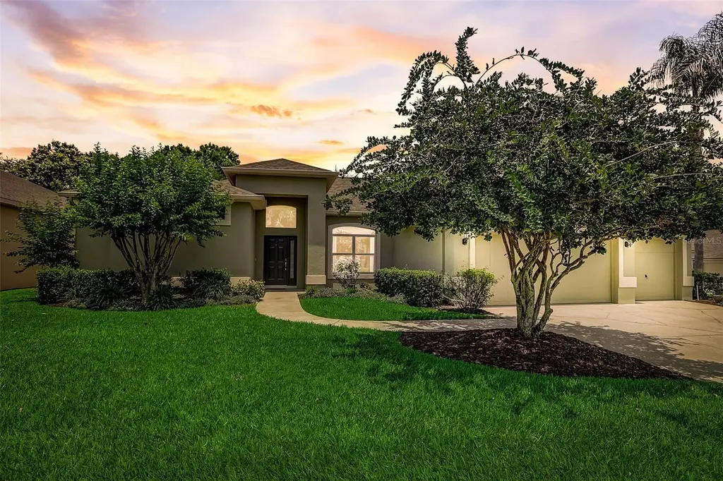 4708 Lina Court Valrico FL 33596