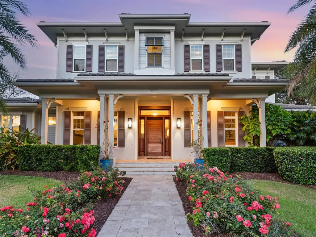 1639 S Orange Avenue Sarasota FL 34239