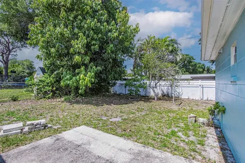 2100 75th Street N St Petersburg FL 33710