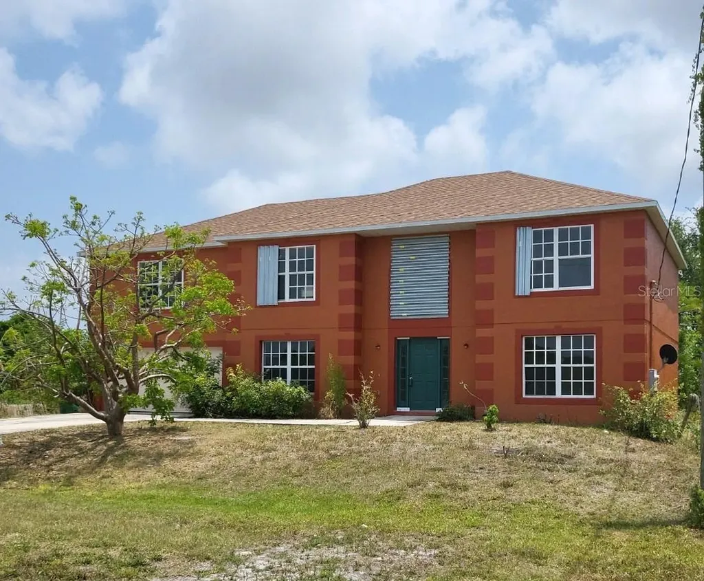 14103 Appleton Boulevard Port Charlotte FL 33981