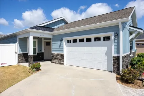 1762 SW 247th Street Newberry FL 32669