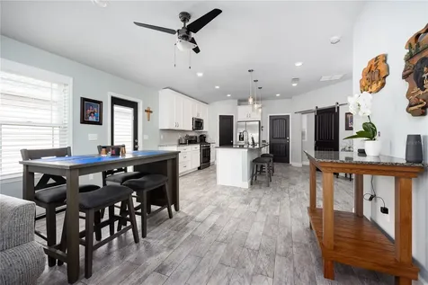 1762 SW 247th Street Newberry FL 32669