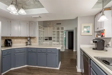 2717 Blossom Lake Drive Holiday FL 34691