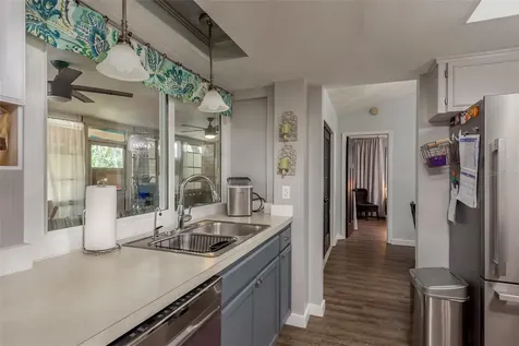2717 Blossom Lake Drive Holiday FL 34691