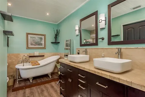 2717 Blossom Lake Drive Holiday FL 34691
