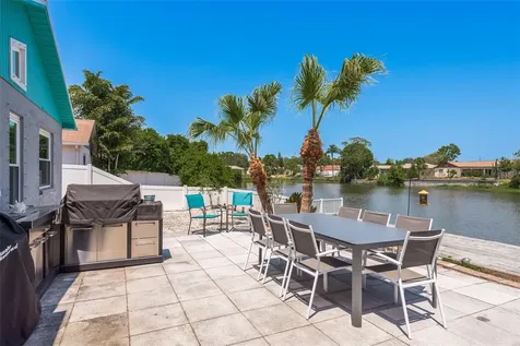 2717 Blossom Lake Drive Holiday FL 34691