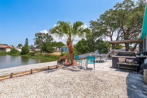 2717 Blossom Lake Drive Holiday FL 34691
