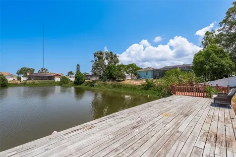 2717 Blossom Lake Drive Holiday FL 34691