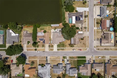 2717 Blossom Lake Drive Holiday FL 34691
