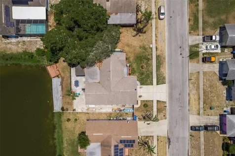 2717 Blossom Lake Drive Holiday FL 34691
