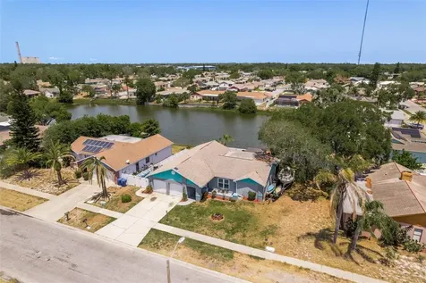 2717 Blossom Lake Drive Holiday FL 34691