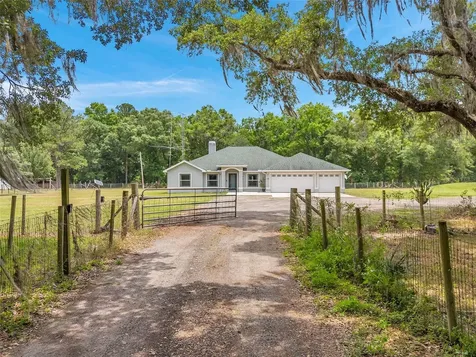 18370 Lake Lindsey Road Brooksville FL 34601
