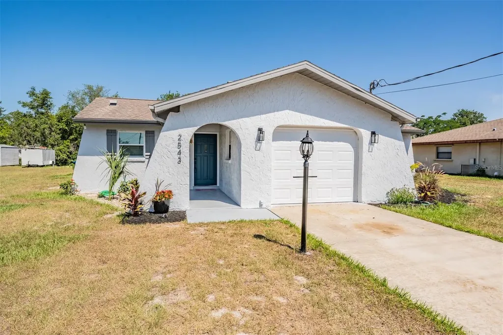 2543 Waterfall Drive Spring Hill FL 34608