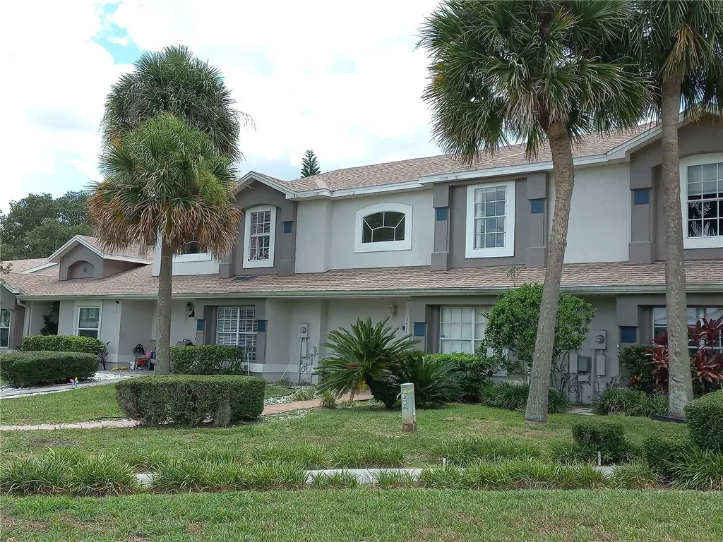 14740 Laguna Beach Circle Orlando FL 32824