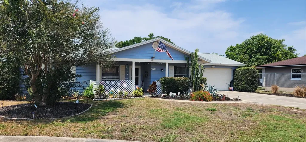 2919 Marchfield Court Orlando FL 32839