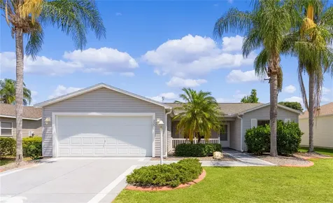 335 Jefferson Lane The Villages FL 32162