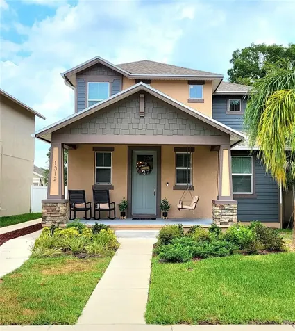 1312 E Conover Street Tampa FL 33603