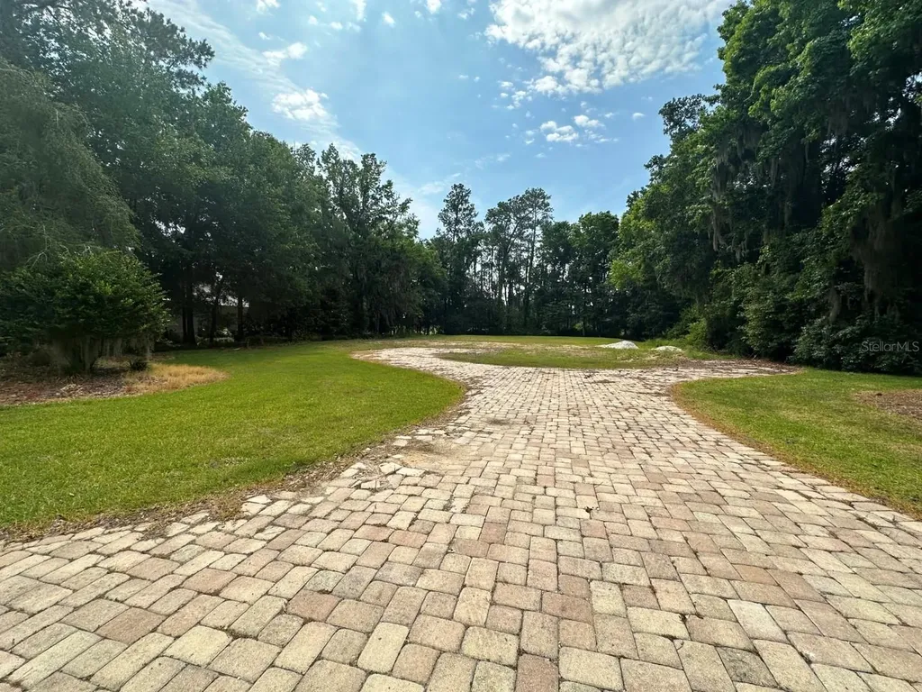 8719 NW 31st Lane Road Ocala FL 34482
