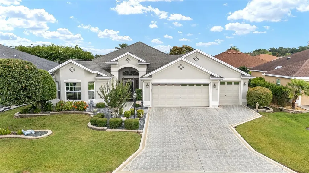 2129 Jordan Street The Villages FL 32162