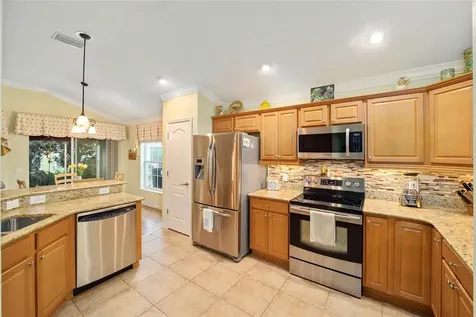 2129 Jordan Street The Villages FL 32162