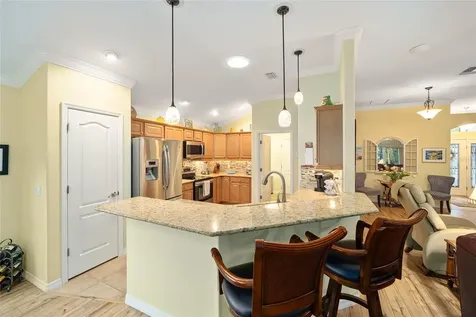 2129 Jordan Street The Villages FL 32162