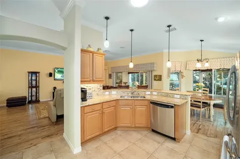 2129 Jordan Street The Villages FL 32162