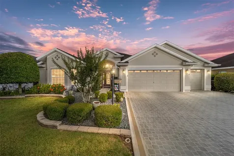 2129 Jordan Street The Villages FL 32162