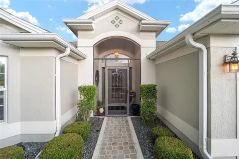 2129 Jordan Street The Villages FL 32162