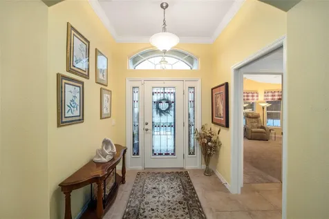 2129 Jordan Street The Villages FL 32162