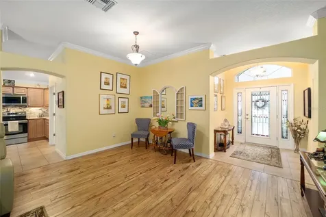 2129 Jordan Street The Villages FL 32162