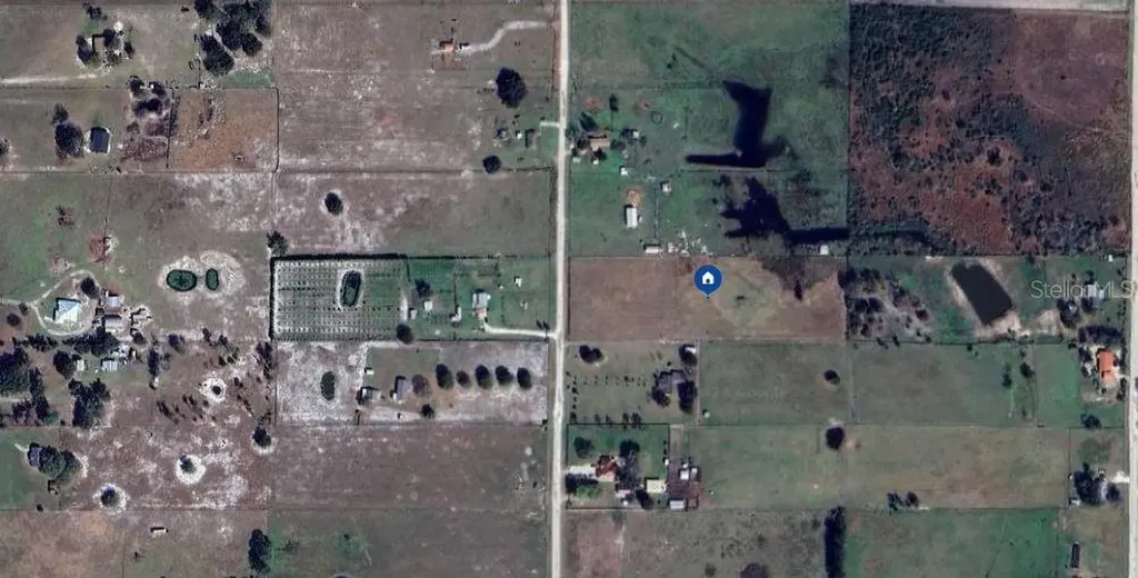 52 Meadow Way Frostproof FL 33843