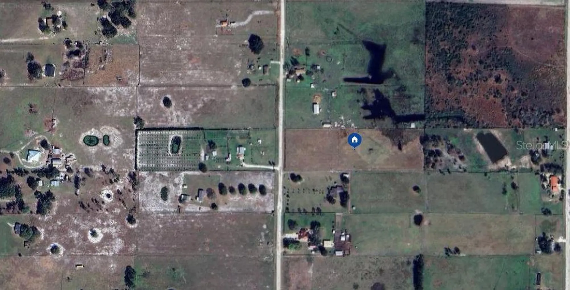 52 Meadow Way Frostproof FL 33843