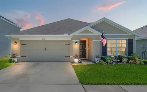13756 Wineberry Drive Dade City FL 33525