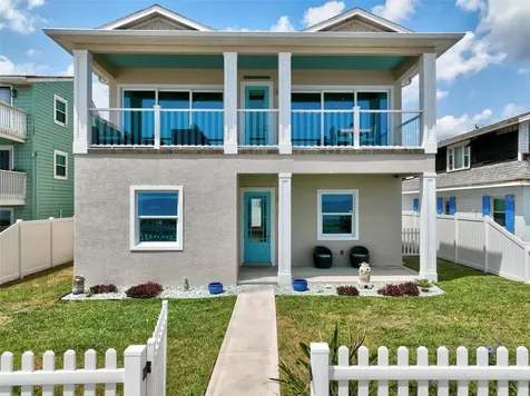2032 S Ocean Shore Boulevard Flagler Beach FL 32136