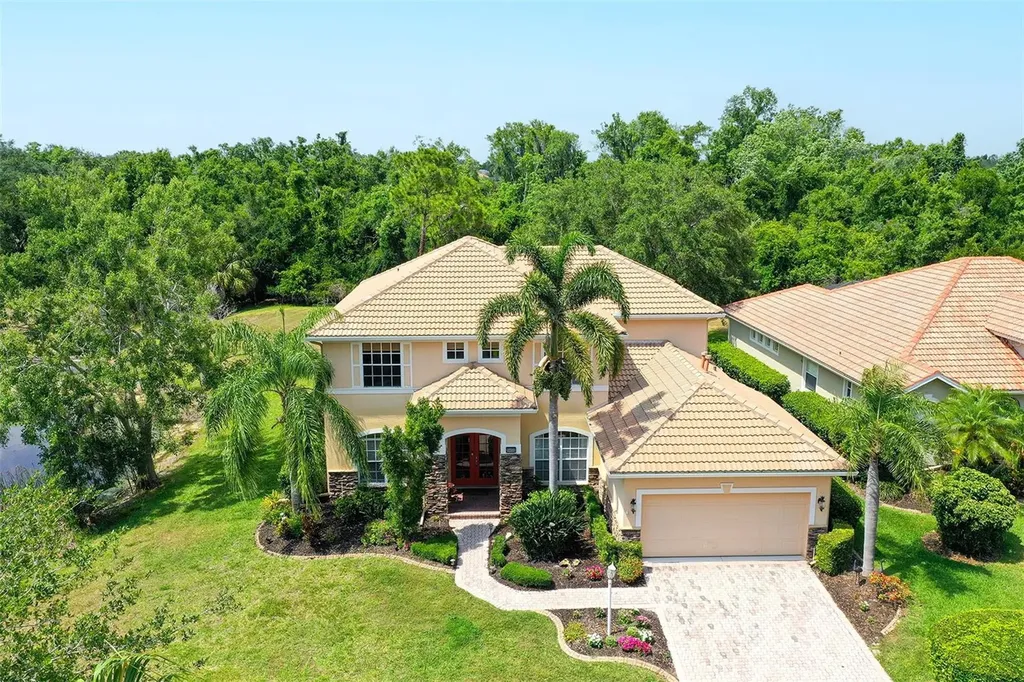 6815 Bay Hill Drive Lakewood Ranch FL 34202