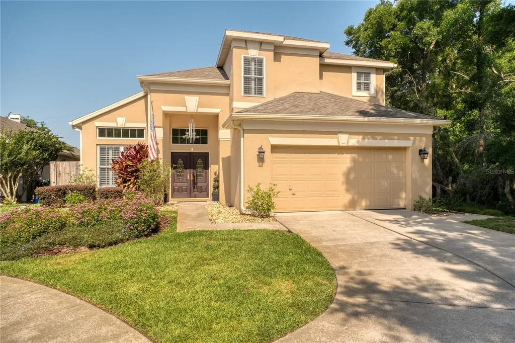 590 Freeman Street Longwood FL 32750