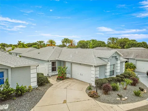 1909 Peachtree Avenue The Villages FL 32162