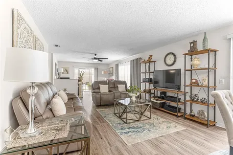 1909 Peachtree Avenue The Villages FL 32162