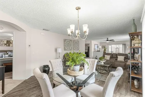 1909 Peachtree Avenue The Villages FL 32162
