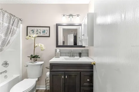 1909 Peachtree Avenue The Villages FL 32162