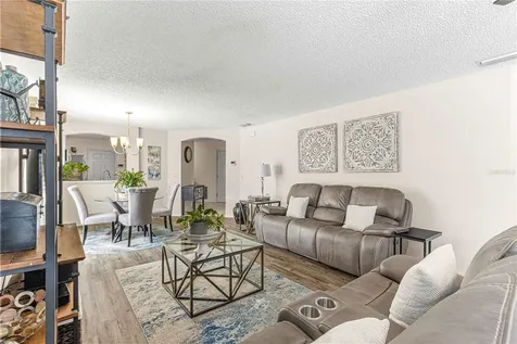 1909 Peachtree Avenue The Villages FL 32162