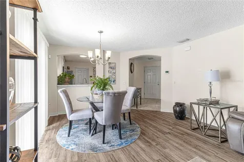 1909 Peachtree Avenue The Villages FL 32162