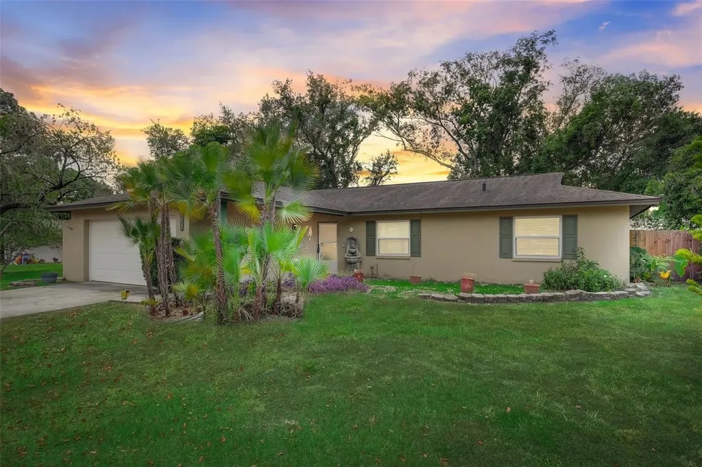802 Justice Drive Tampa FL 33613